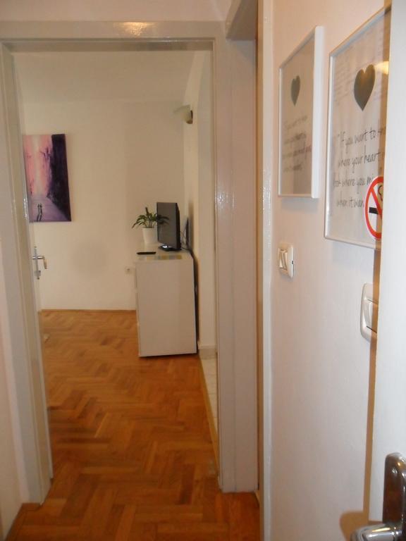 Arco Arina Apartment PUY Quarto foto