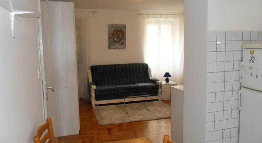 Arco Arina Apartment PUY Quarto foto